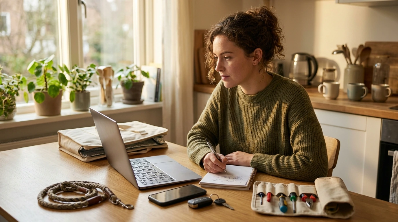 50 Side Hustles That Actually Pay (Online + Local Ideas)