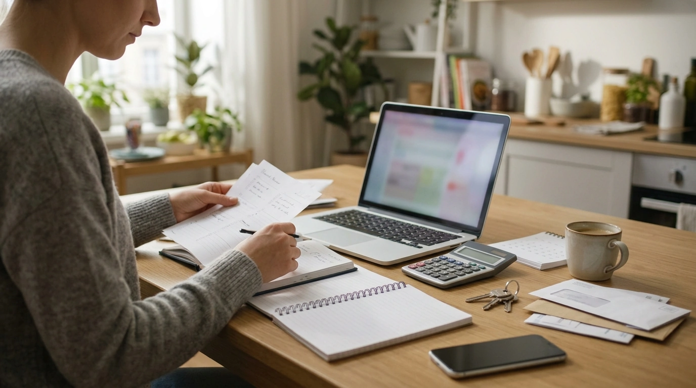 7 Essential Adult Skills: Budgeting, Communication & More