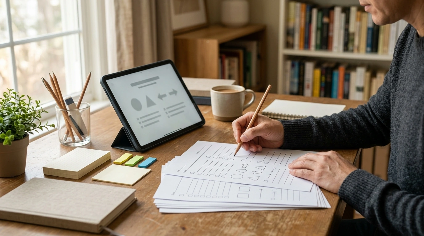 Memory Boost Worksheets: 7-Day Recall Plan (Printable)