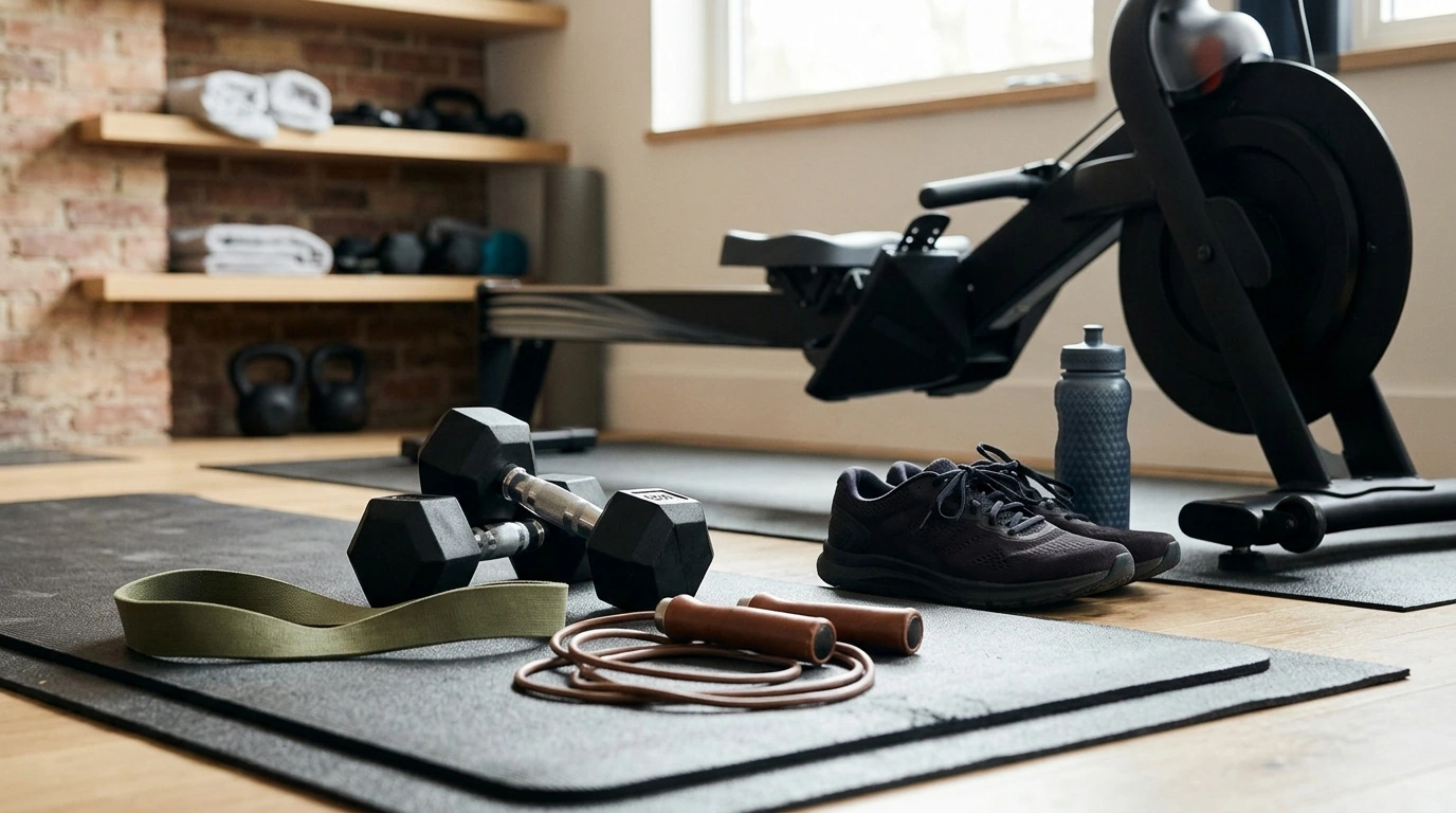 Combine Weights and Cardio for Faster Fat Loss