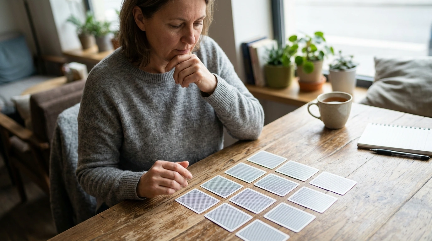 6 Memory Recall Tasks Adults Can Practice Anywhere