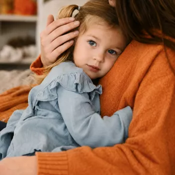Toddler Nightmares: Quick Comfort Steps & Bedtime Fixes
